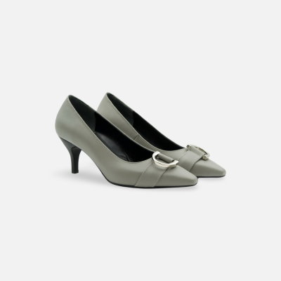 White Buffalo Product - اندازه پاشنه 6<br> - تصویر 8