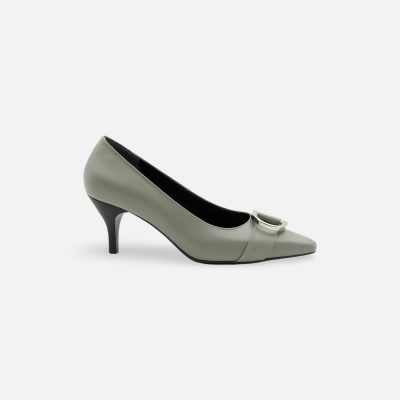 White Buffalo Product - اندازه پاشنه 6<br> - تصویر 9