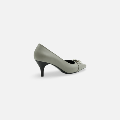 White Buffalo Product - اندازه پاشنه 6<br> - تصویر 10