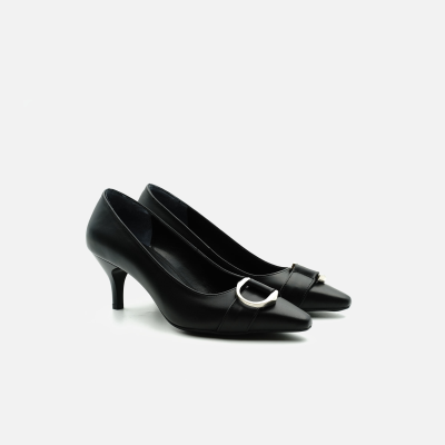 White Buffalo Product - اندازه پاشنه 6<br> - تصویر 8