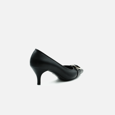 White Buffalo Product - اندازه پاشنه 6<br> - تصویر 10