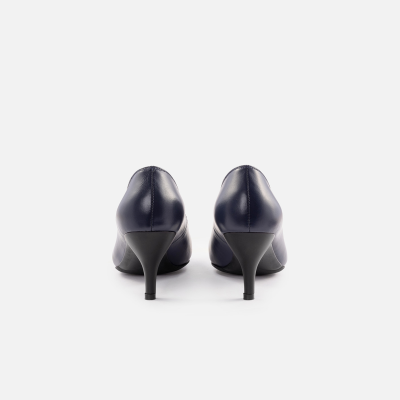 White Buffalo Product - اندازه پاشنه 6<br> - تصویر 6