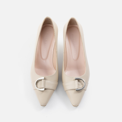 White Buffalo Product - اندازه پاشنه 6<br> - تصویر 4