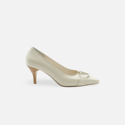 White Buffalo Product - اندازه پاشنه 6<br> - تصویر 8