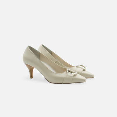 White Buffalo Product - اندازه پاشنه 6<br> - تصویر 10