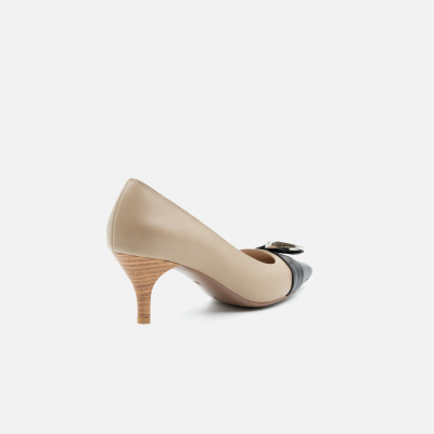 White Buffalo Product - اندازه پاشنه 6<br> - تصویر 10