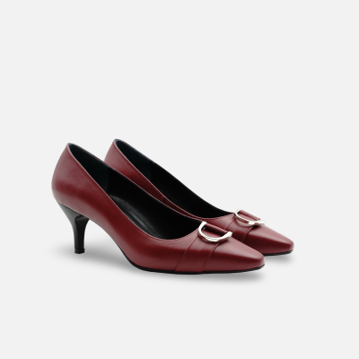 White Buffalo Product - اندازه پاشنه 6<br> - تصویر 9