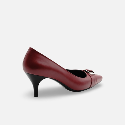 White Buffalo Product - اندازه پاشنه 6<br> - تصویر 10