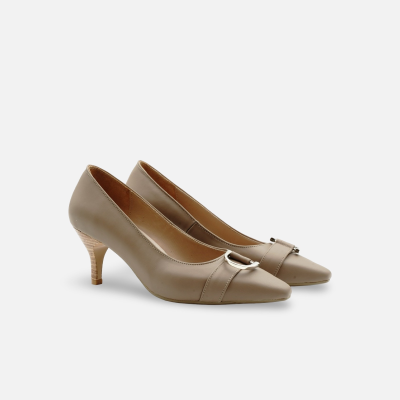 White Buffalo Product - اندازه پاشنه 6<br> - تصویر 8