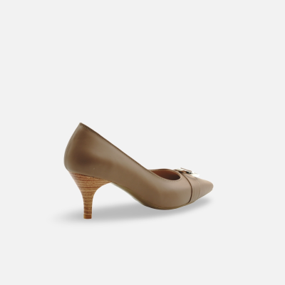White Buffalo Product - اندازه پاشنه 6<br> - تصویر 9