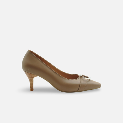 White Buffalo Product - اندازه پاشنه 6<br> - تصویر 10