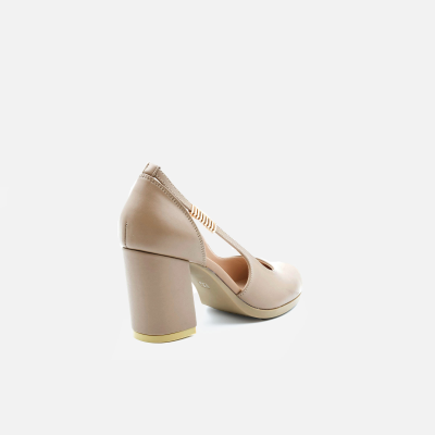 White Buffalo Product - اندازه پاشنه 7<br> - تصویر 8