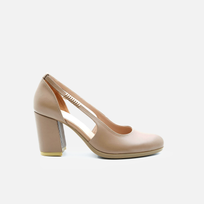 White Buffalo Product - اندازه پاشنه 7<br> - تصویر 10