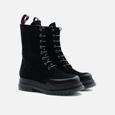 White Buffalo Product - اندازه پاشنه 4<br> - تصویر 3