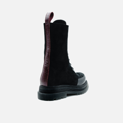 White Buffalo Product - اندازه پاشنه 4<br> - تصویر 4