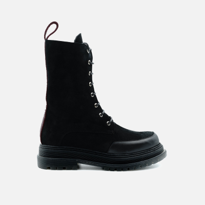 White Buffalo Product - اندازه پاشنه 4<br> - تصویر 13