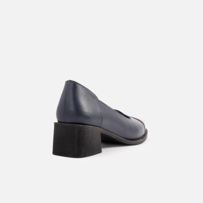 White Buffalo Product - اندازه پاشنه 5<br> - تصویر 6