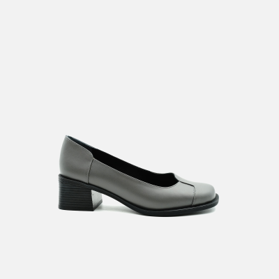 White Buffalo Product - اندازه پاشنه 5<br> - طوسی - تصویر 1