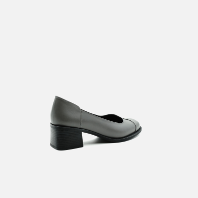 White Buffalo Product - اندازه پاشنه 5<br> - طوسی - تصویر 2