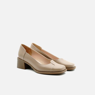 White Buffalo Product - اندازه پاشنه 5<br> - تصویر 3