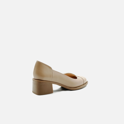 White Buffalo Product - اندازه پاشنه 5<br> - تصویر 4