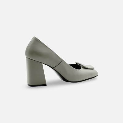 White Buffalo Product - اندازه پاشنه 8<br> - تصویر 8