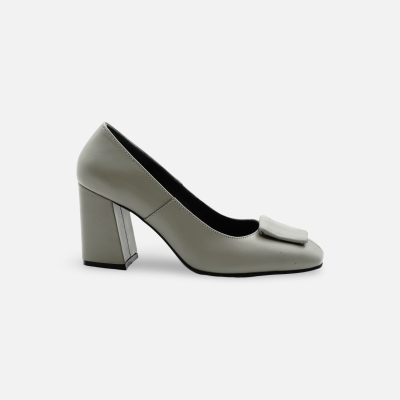 White Buffalo Product - اندازه پاشنه 8<br> - تصویر 9