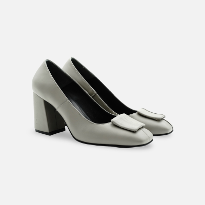 White Buffalo Product - اندازه پاشنه 8<br> - تصویر 10