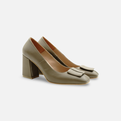 White Buffalo Product - اندازه پاشنه 8<br> - تصویر 9
