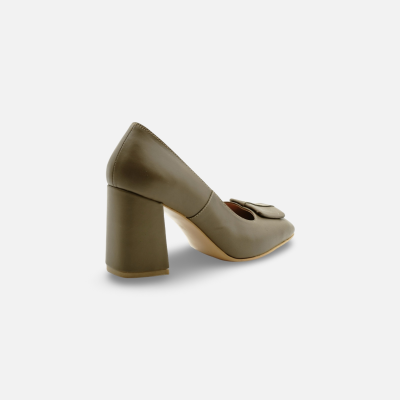 White Buffalo Product - اندازه پاشنه 8<br> - تصویر 10