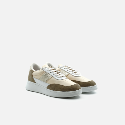 White Buffalo Product - اندازه پاشنه 4<br> - تصویر 10