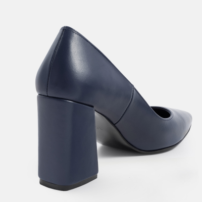 White Buffalo Product - اندازه پاشنه 8<br> - تصویر 3