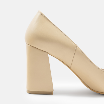 White Buffalo Product - اندازه پاشنه 8<br> - تصویر 7