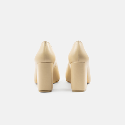 White Buffalo Product - اندازه پاشنه 8<br> - تصویر 16