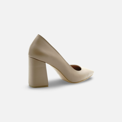 White Buffalo Product - اندازه پاشنه 8<br> - تصویر 8