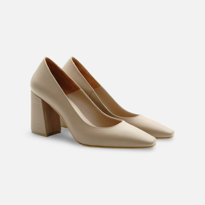 White Buffalo Product - اندازه پاشنه 8<br> - تصویر 10
