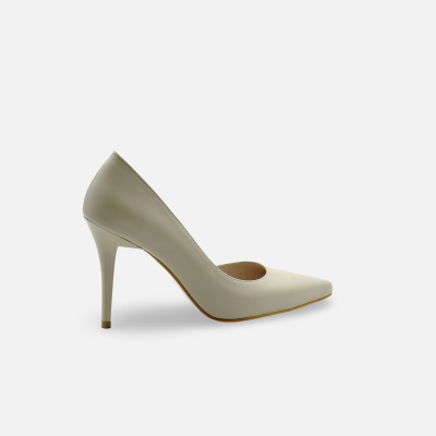 White Buffalo Product - اندازه پاشنه 9<br> - تصویر 8
