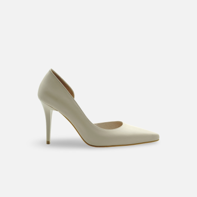 White Buffalo Product - اندازه پاشنه 9<br> - تصویر 9