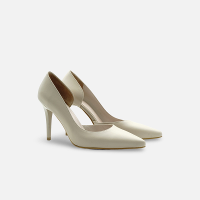 White Buffalo Product - اندازه پاشنه 9<br> - تصویر 10