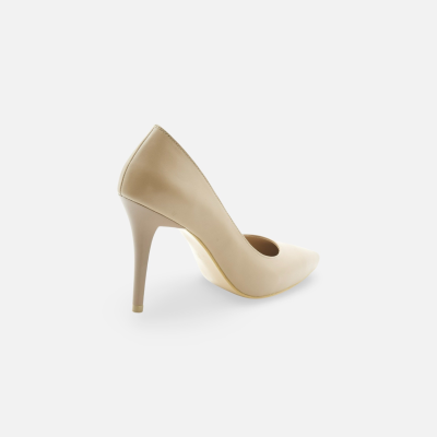 White Buffalo Product - اندازه پاشنه 9<br> - تصویر 9