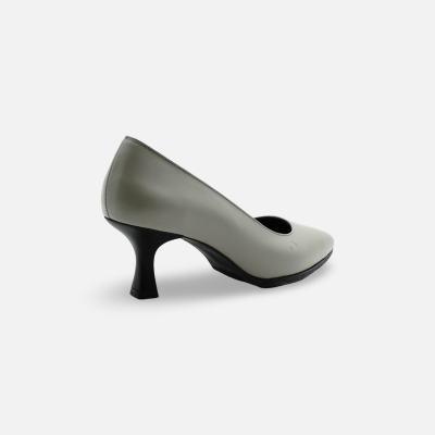 White Buffalo Product - اندازه پاشنه 7<br> - تصویر 10