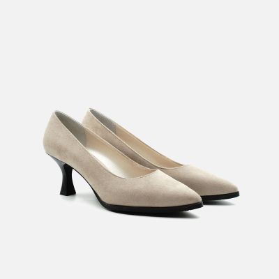 White Buffalo Product - اندازه پاشنه 7<br> - تصویر 9