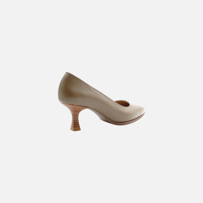 White Buffalo Product - اندازه پاشنه 7<br> - تصویر 9