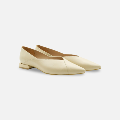 White Buffalo Product - اندازه پاشنه 2<br> - تصویر 8
