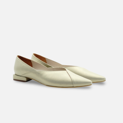 White Buffalo Product - اندازه پاشنه 2<br> - تصویر 3
