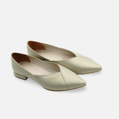 White Buffalo Product - اندازه پاشنه 2<br> - تصویر 13