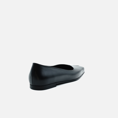 White Buffalo Product - اندازه پاشنه 1<br> - مشکی - تصویر 1