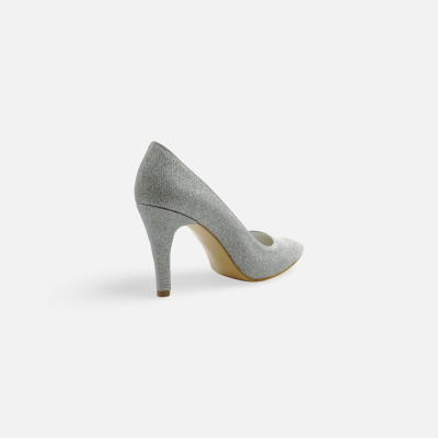 White Buffalo Product - اندازه پاشنه 9<br> - تصویر 10