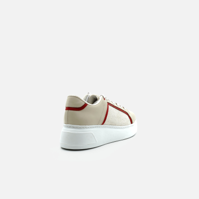 White Buffalo Product - اندازه پاشنه 3<br> - تصویر 9