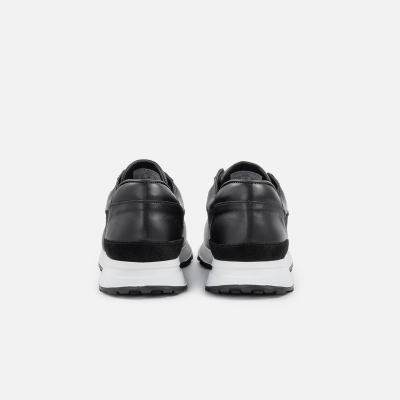 White Buffalo Product - اندازه پاشنه 2<br> - مشکی - تصویر 5